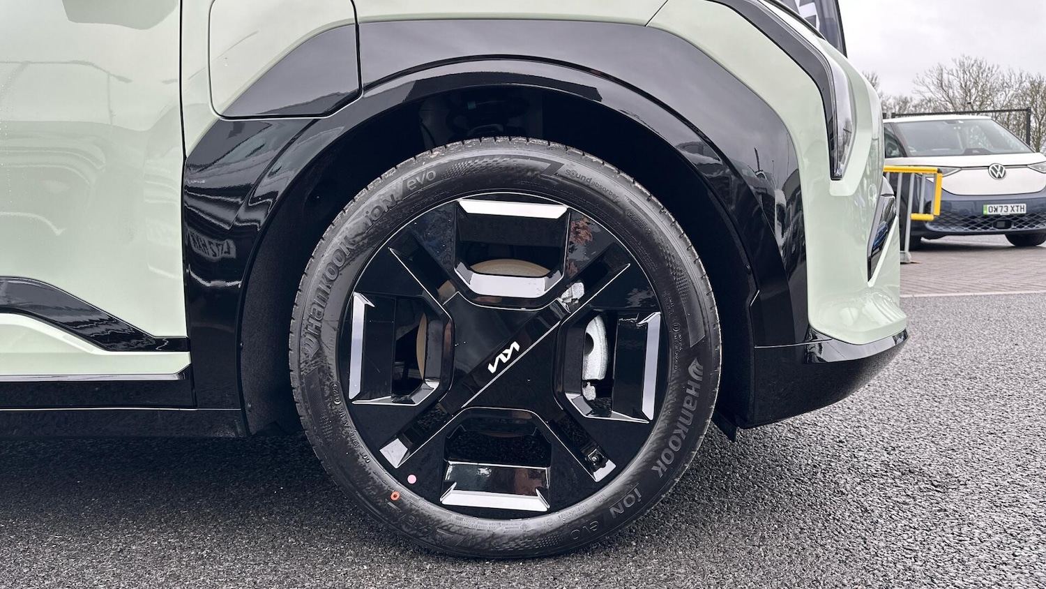 Used Kia EV3 2026 for sale - 77305099: Photo 5