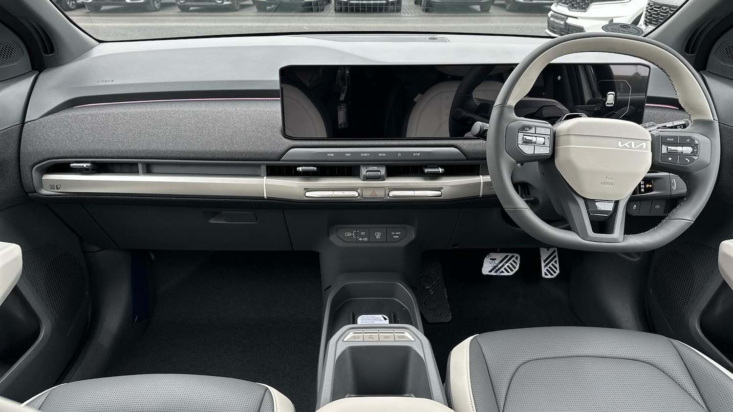 Used Kia EV3 2026 for sale - 77305099: Photo 6