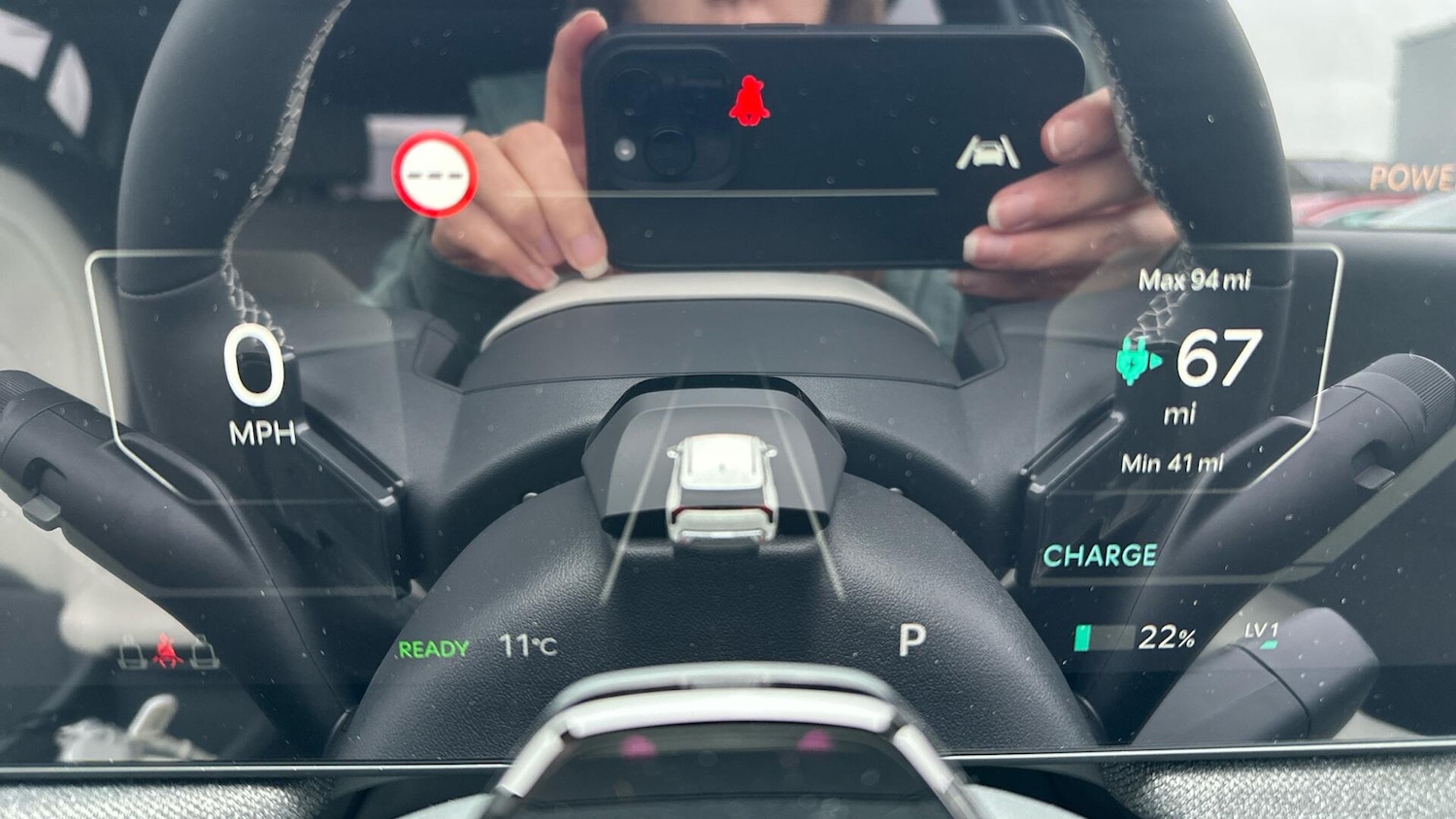 Used Kia EV3 2026 for sale - 77305099: Photo 7