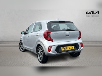 Used Kia Picanto 2023 for sale - 76408960: Photo