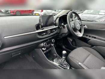 Used Kia Picanto 2023 for sale - 76408960: Photo