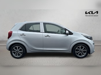 Used Kia Picanto 2023 for sale - 76408960: Photo