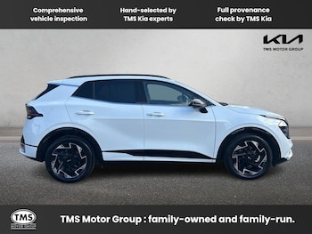Used Kia Sportage 2025 for sale - 79362172: Photo