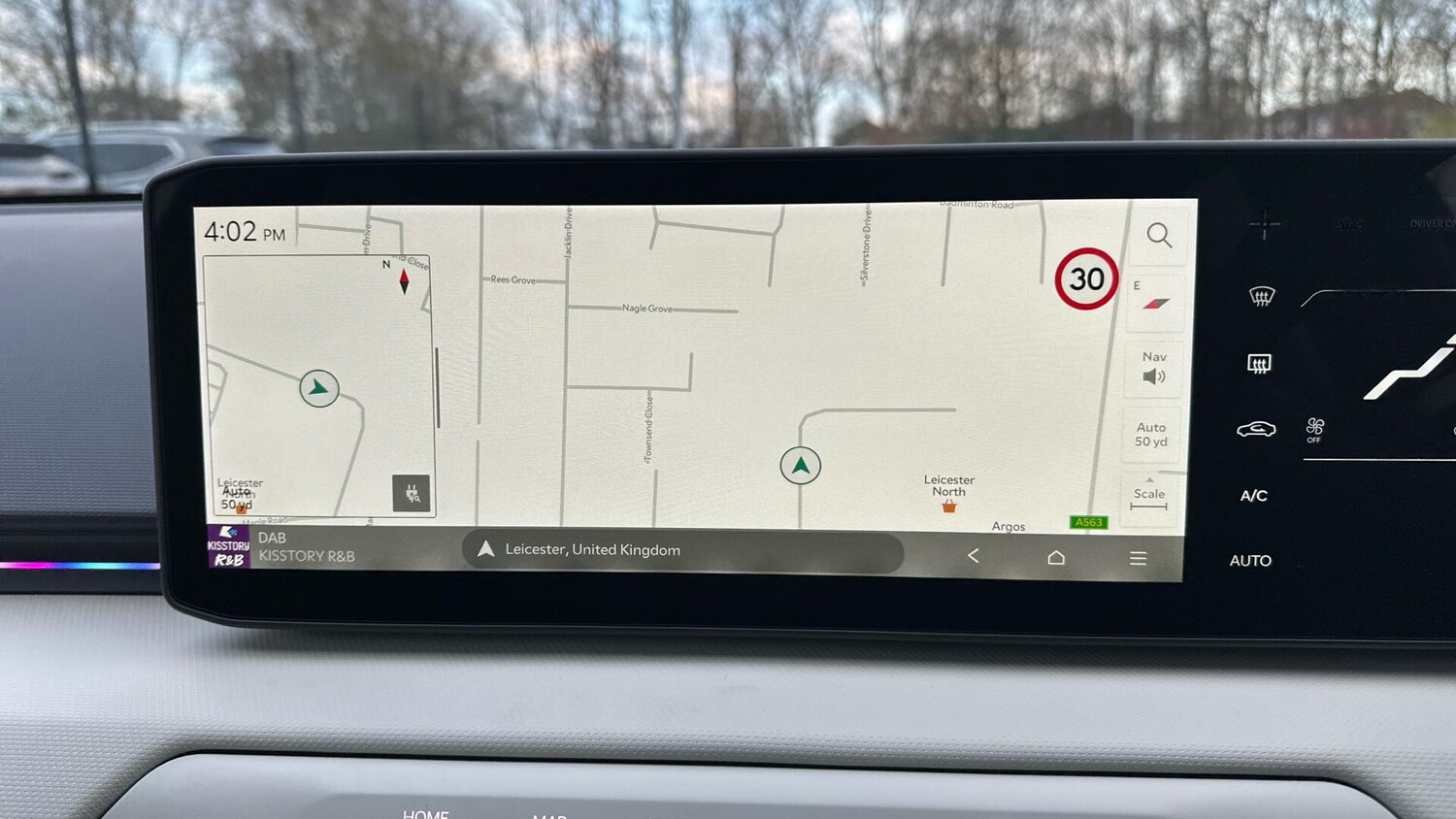 Used Kia EV4 2026 for sale - 77673168: Photo 13