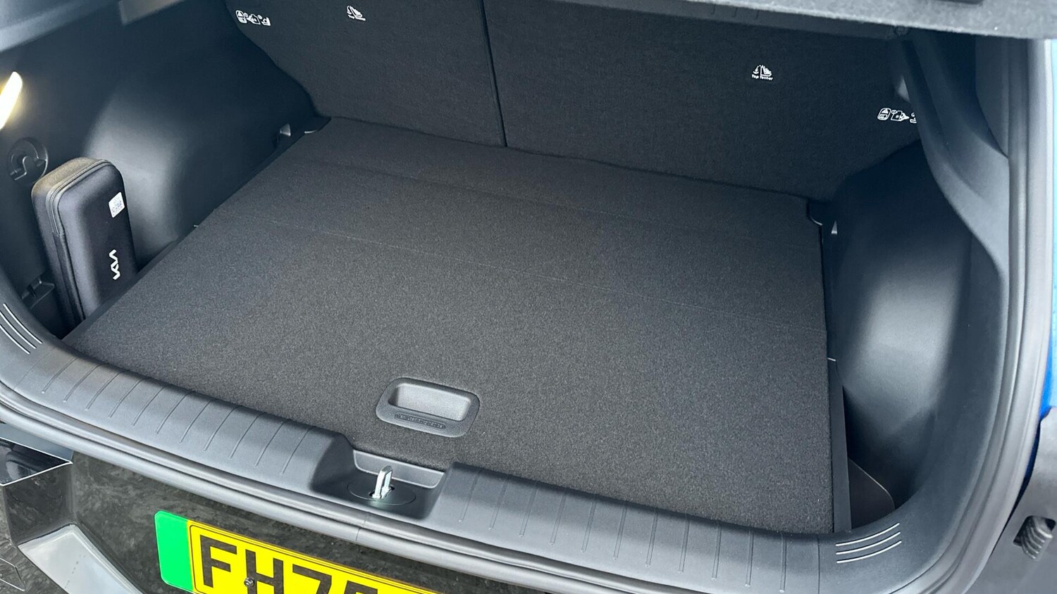 Used Kia EV4 2026 for sale - 77673168: Photo 15