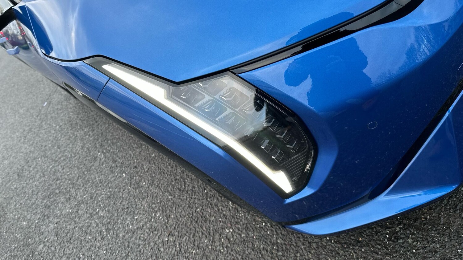 Used Kia EV4 2026 for sale - 77673168: Photo 18