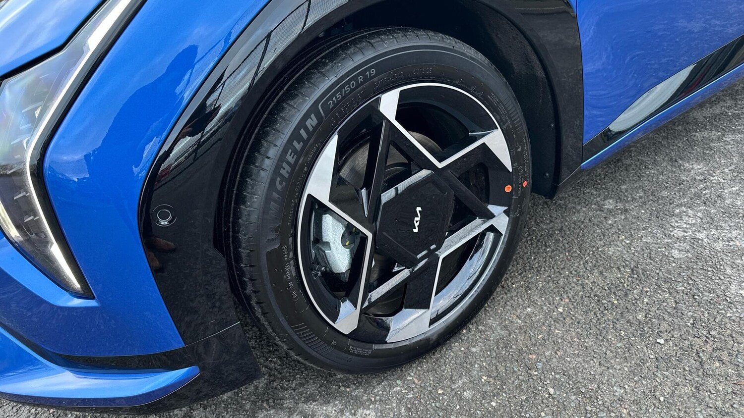 Used Kia EV4 2026 for sale - 77673168: Photo 22