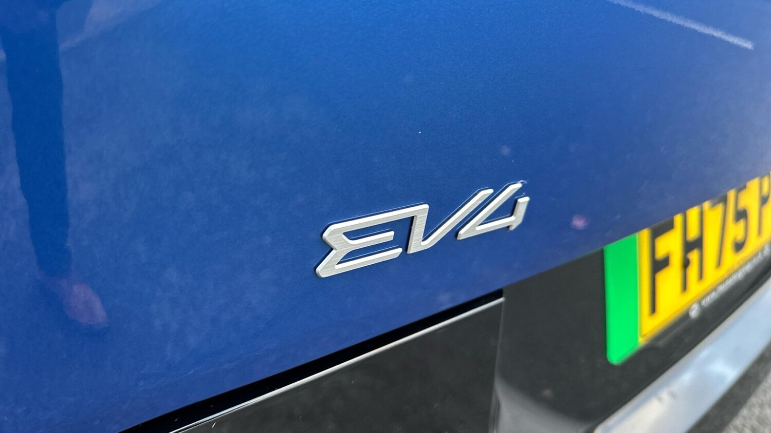 Used Kia EV4 2026 for sale - 77673168: Photo 36