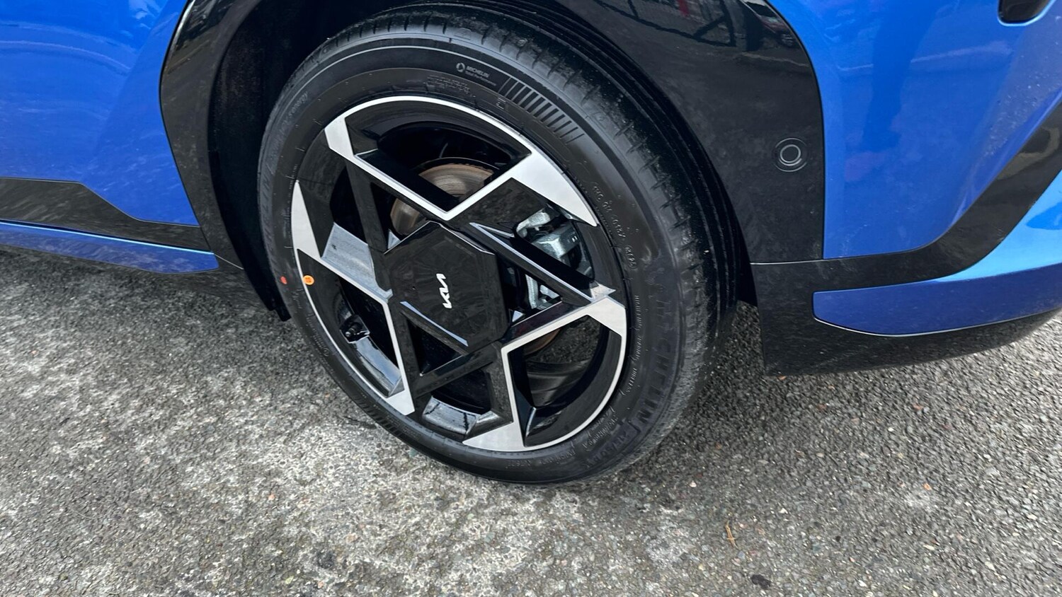 Used Kia EV4 2026 for sale - 77673168: Photo 39