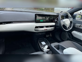 Used Kia EV4 2026 for sale - 77673168: Photo