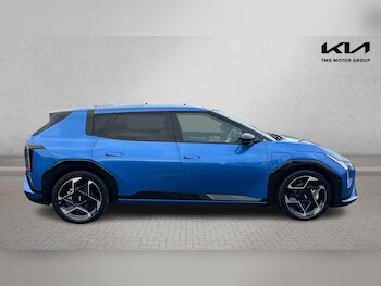 Used Kia EV4 2026 for sale - 77673168: Photo