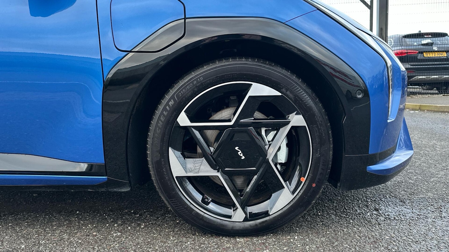 Used Kia EV4 2026 for sale - 77673168: Photo 5