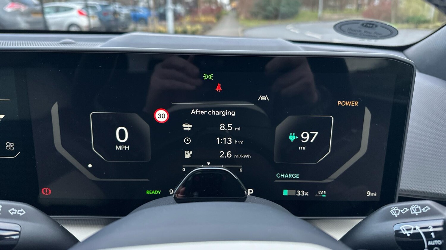 Used Kia EV4 2026 for sale - 77673168: Photo 7