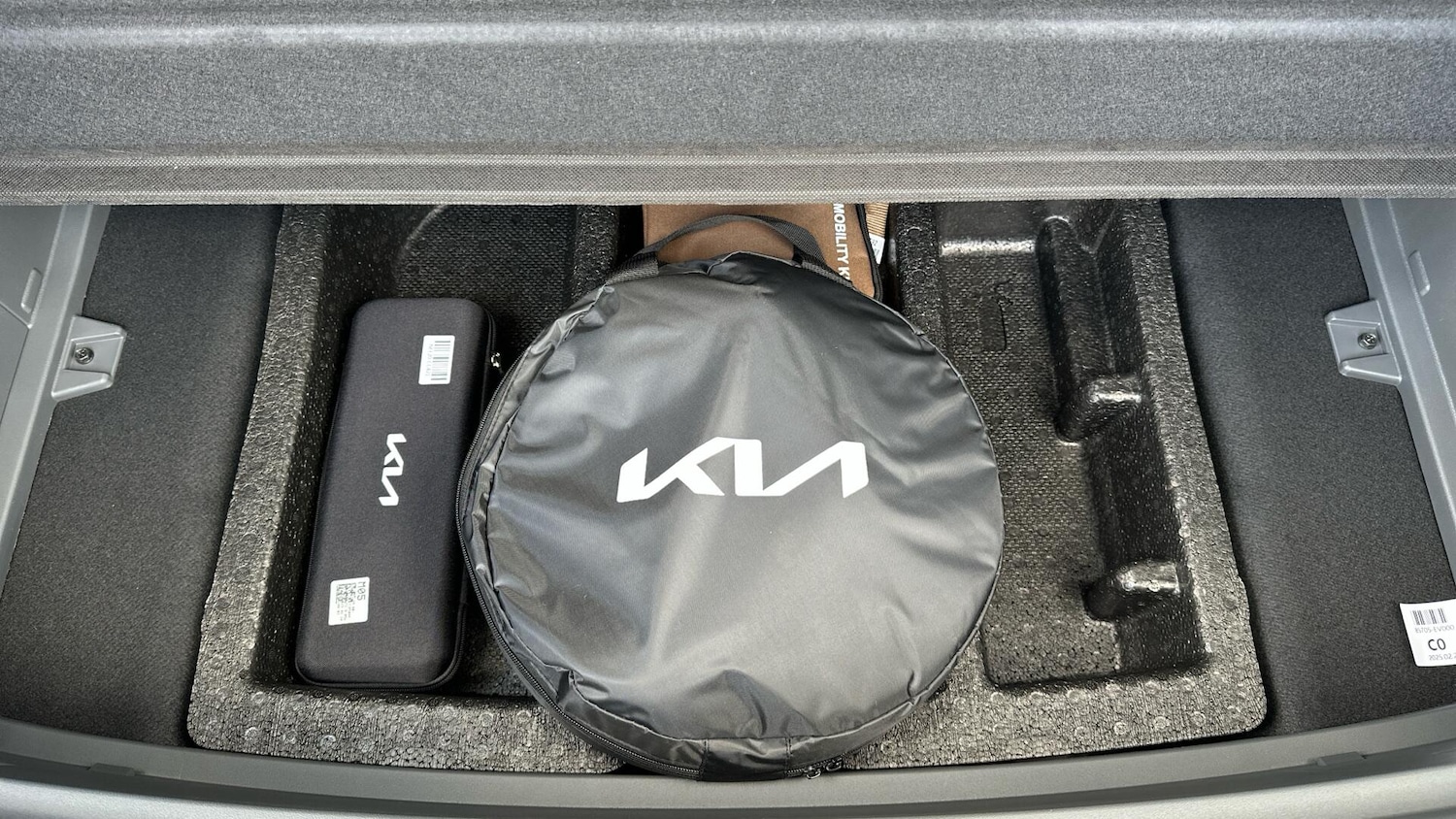 Used Kia EV3 2025 for sale - 76573079: Photo 11