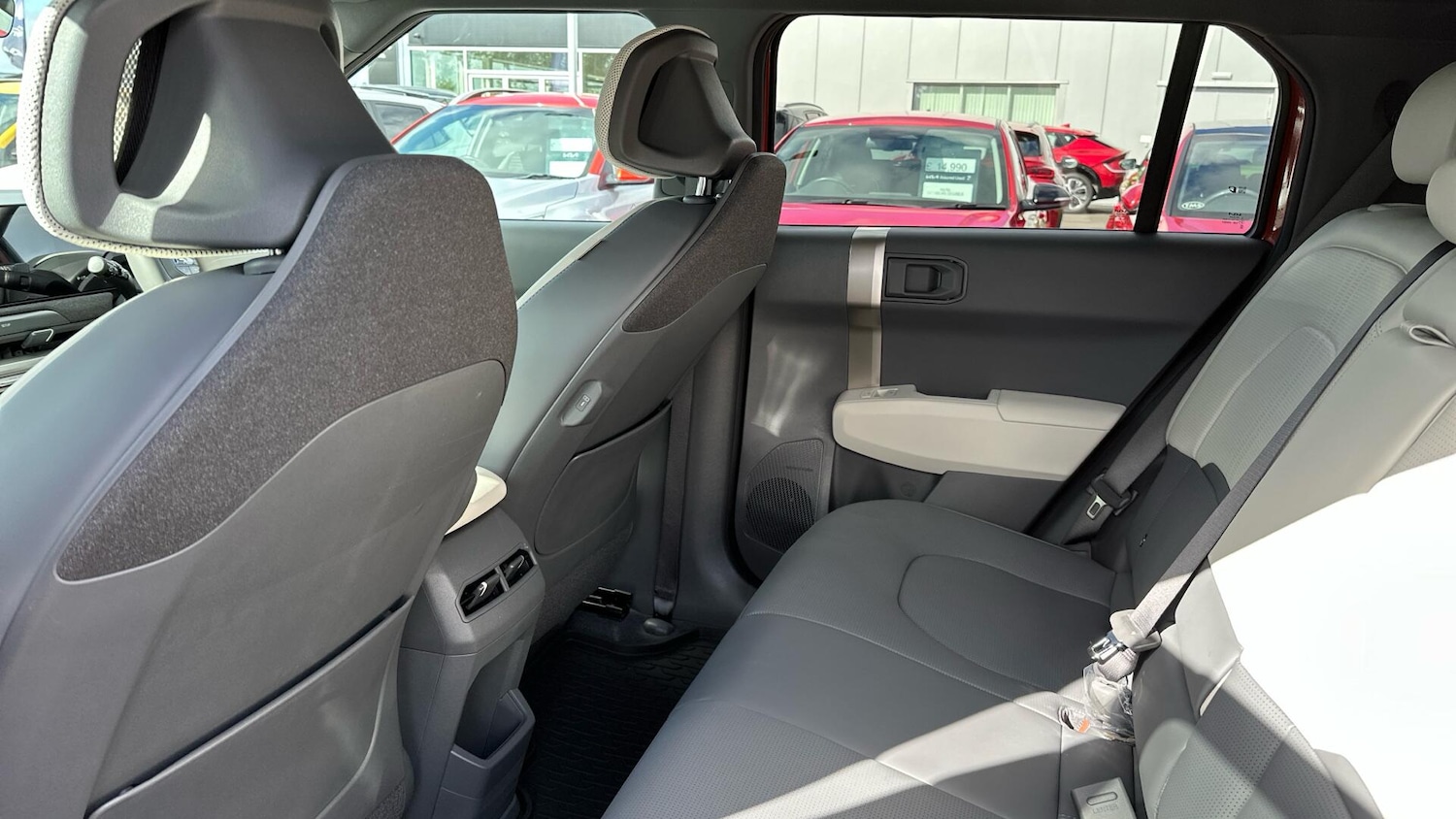 Used Kia EV3 2025 for sale - 76573079: Photo 12