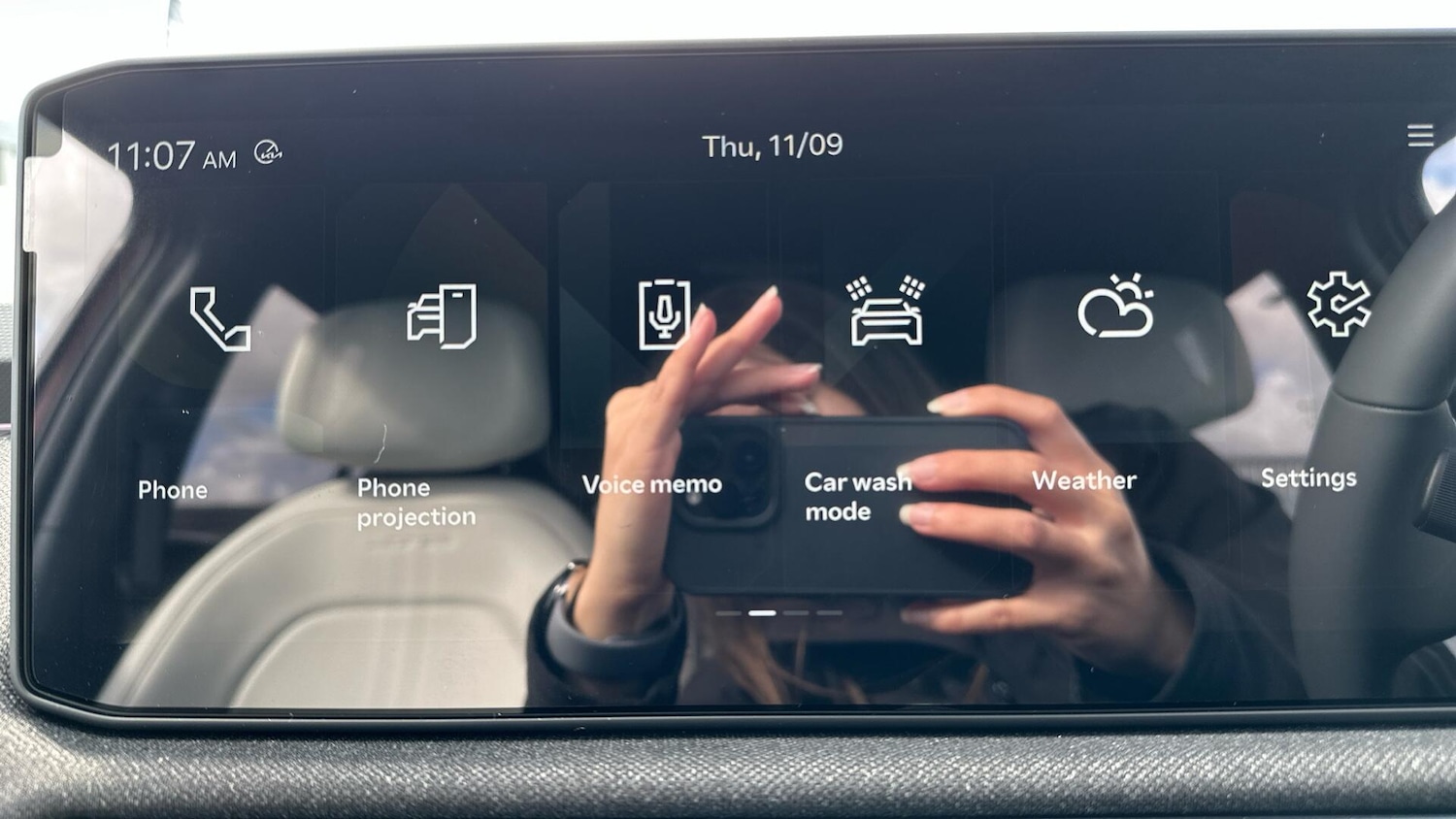 Used Kia EV3 2025 for sale - 76573079: Photo 15