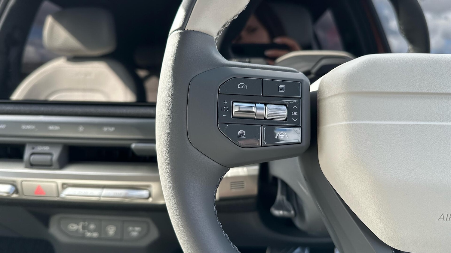 Used Kia EV3 2025 for sale - 76573079: Photo 17