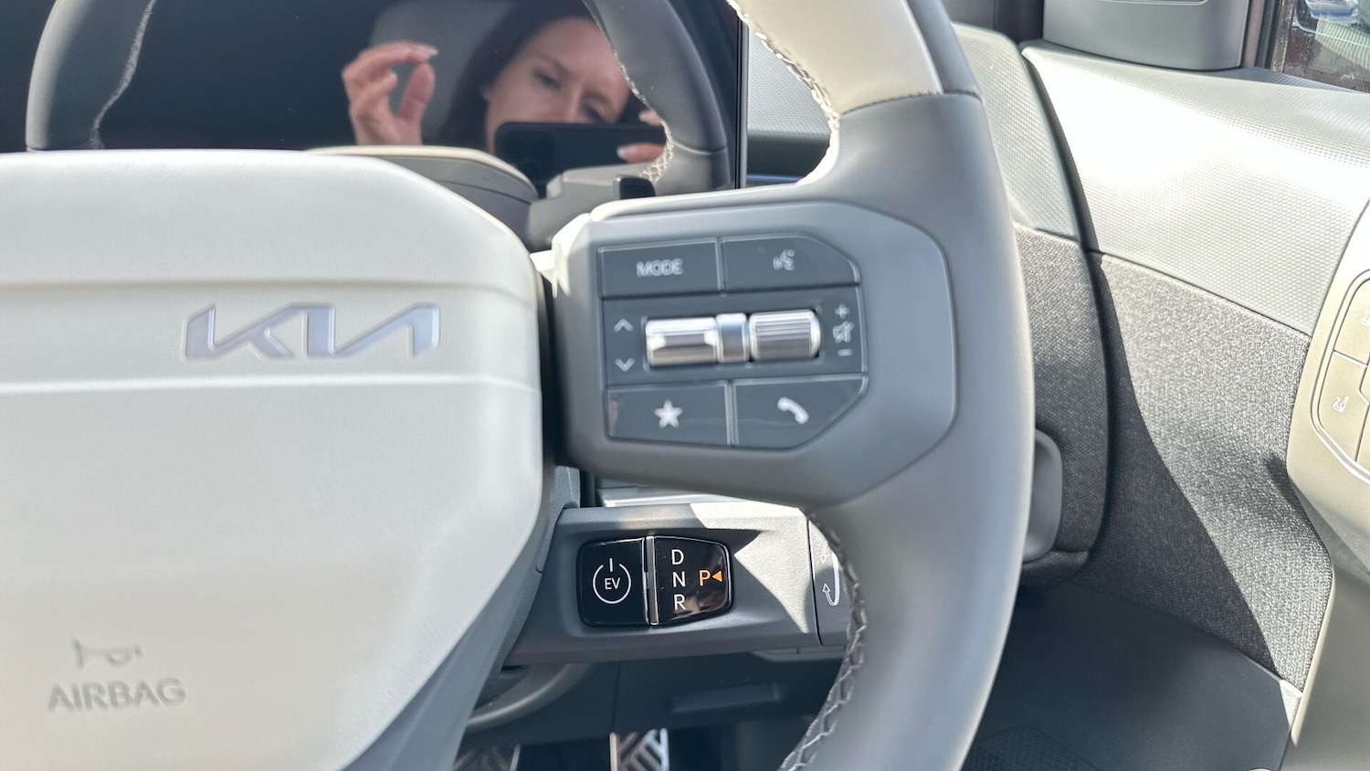 Used Kia EV3 2025 for sale - 76573079: Photo 18