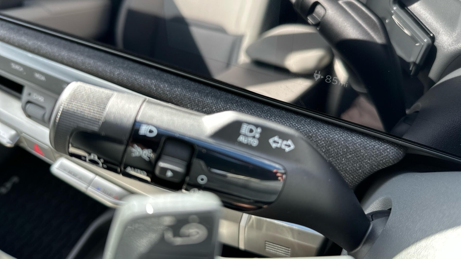 Used Kia EV3 2025 for sale - 76573079: Photo 19