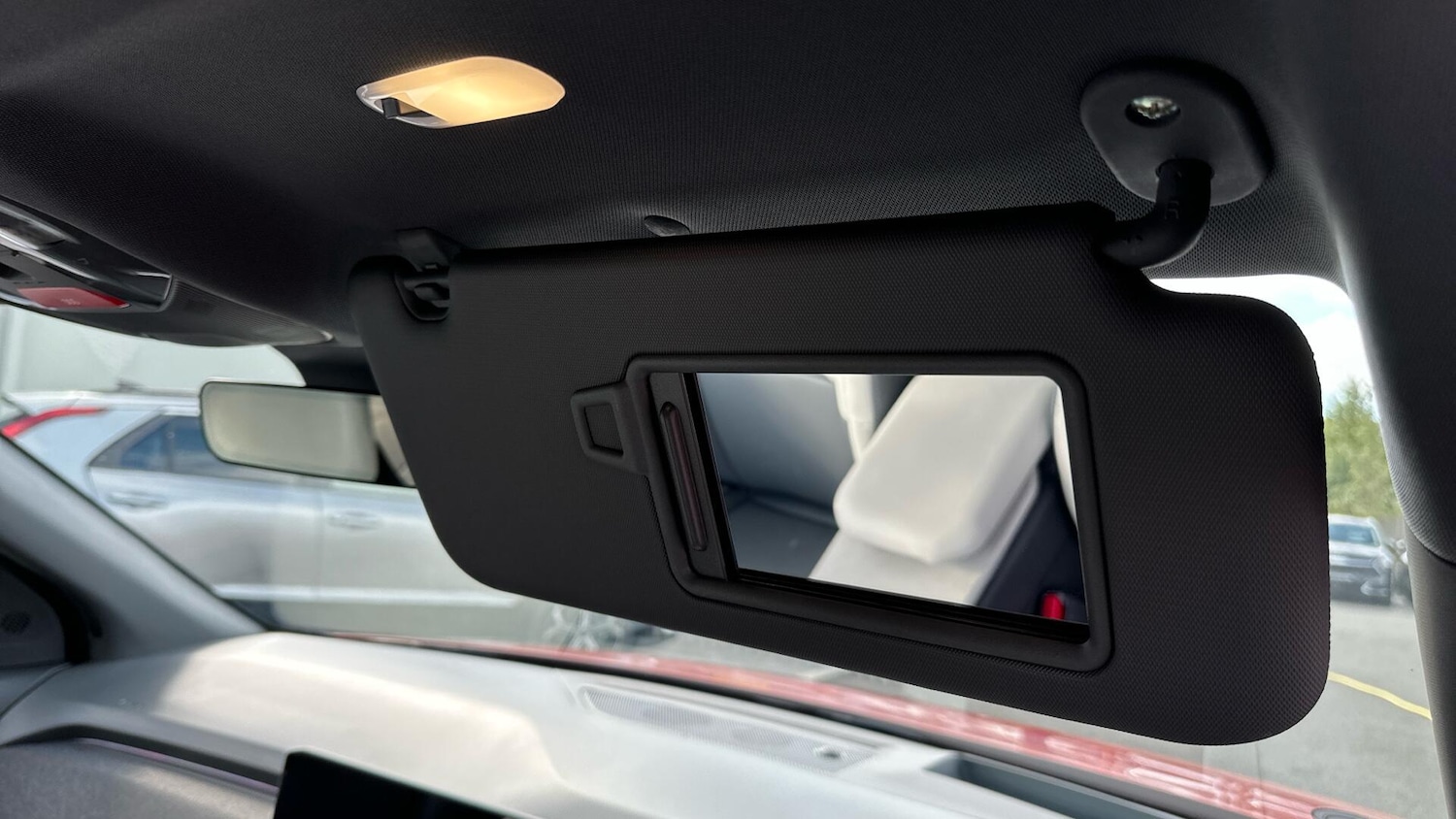 Used Kia EV3 2025 for sale - 76573079: Photo 30