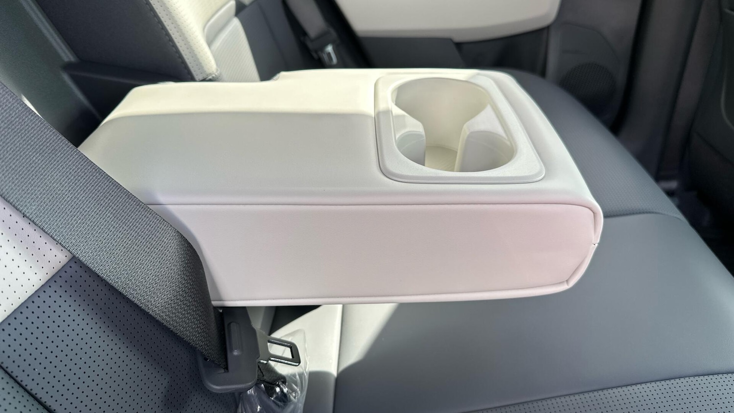 Used Kia EV3 2025 for sale - 76573079: Photo 34