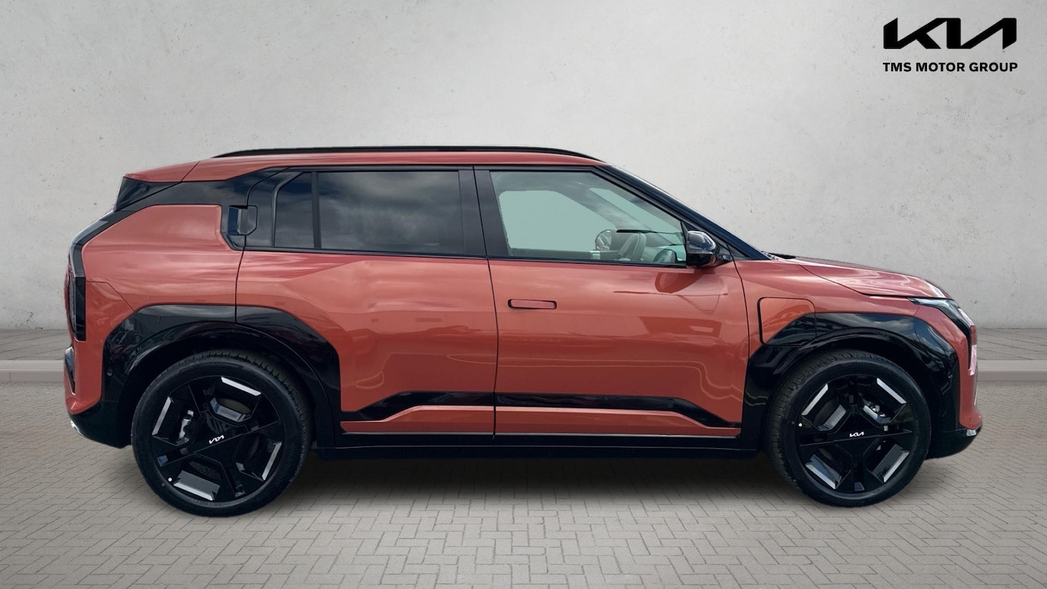 Used Kia EV3 2025 for sale - 76573079: Photo 4