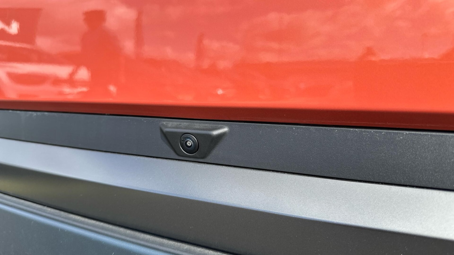 Used Kia EV3 2025 for sale - 76573079: Photo 46