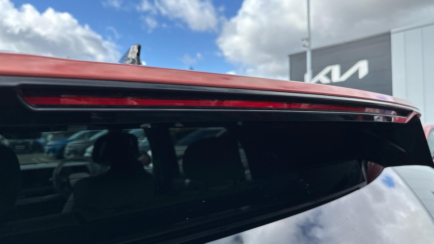 Used Kia EV3 2025 for sale - 76573079: Photo 49