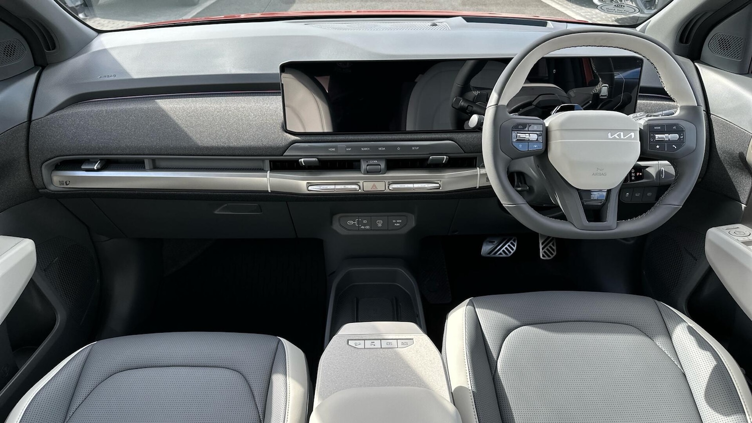 Used Kia EV3 2025 for sale - 76573079: Photo 6