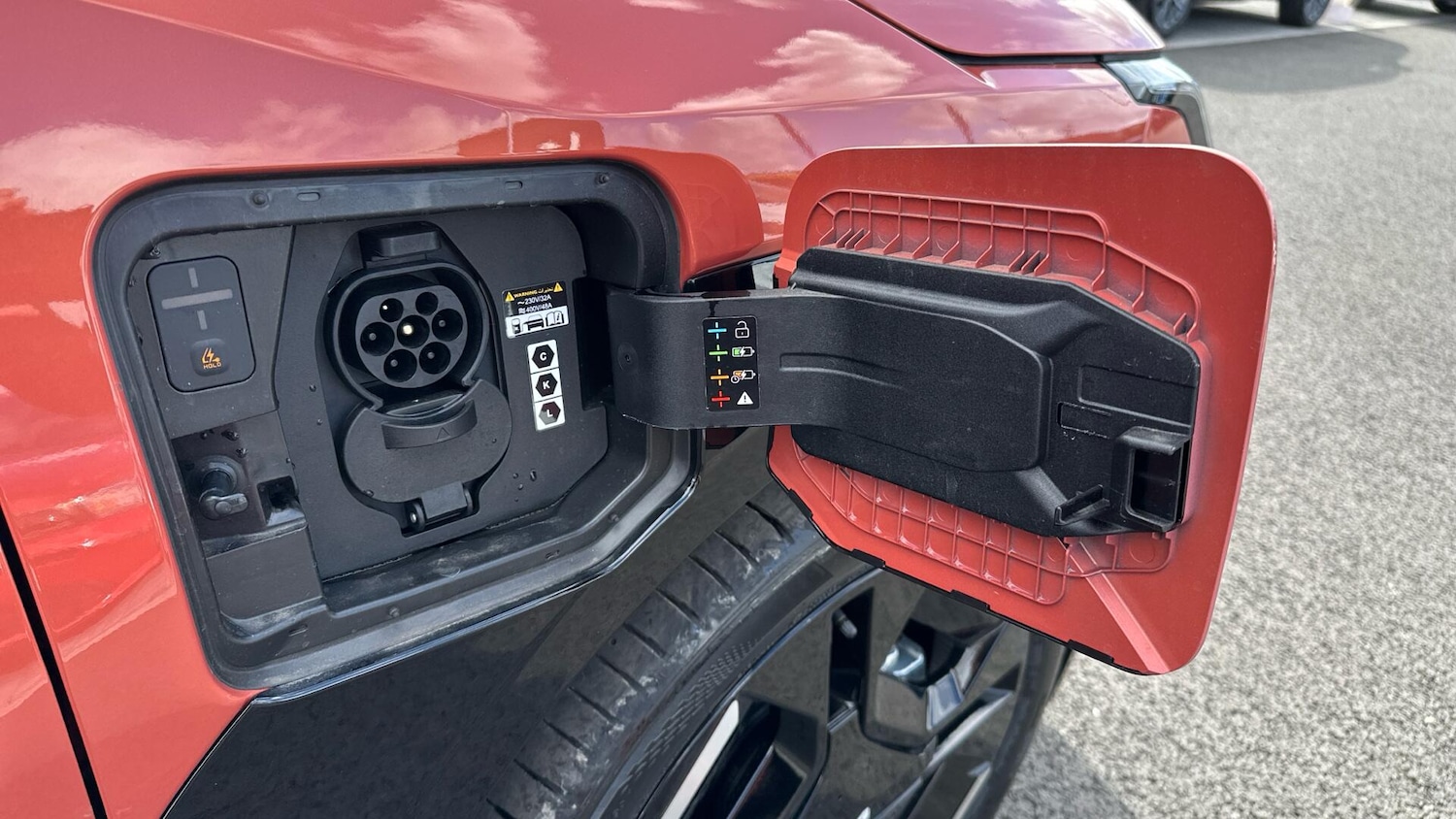 Used Kia EV3 2025 for sale - 76573079: Photo 9