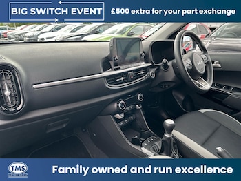 Used Kia Picanto 2025 for sale - 78528414: Photo