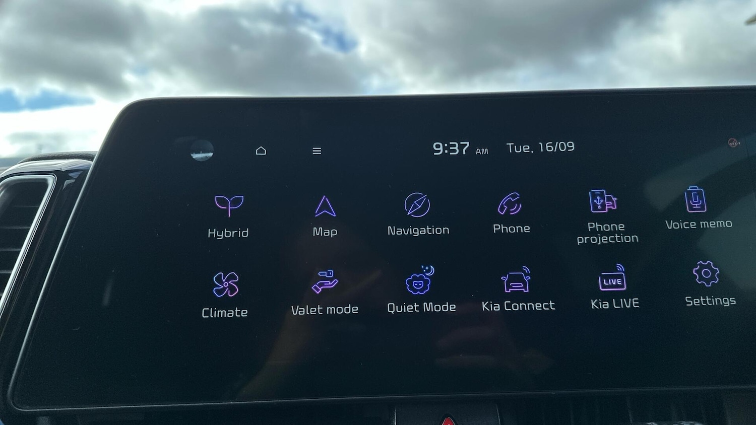 Used Kia Sportage 2024 for sale - 76337021: Photo 11