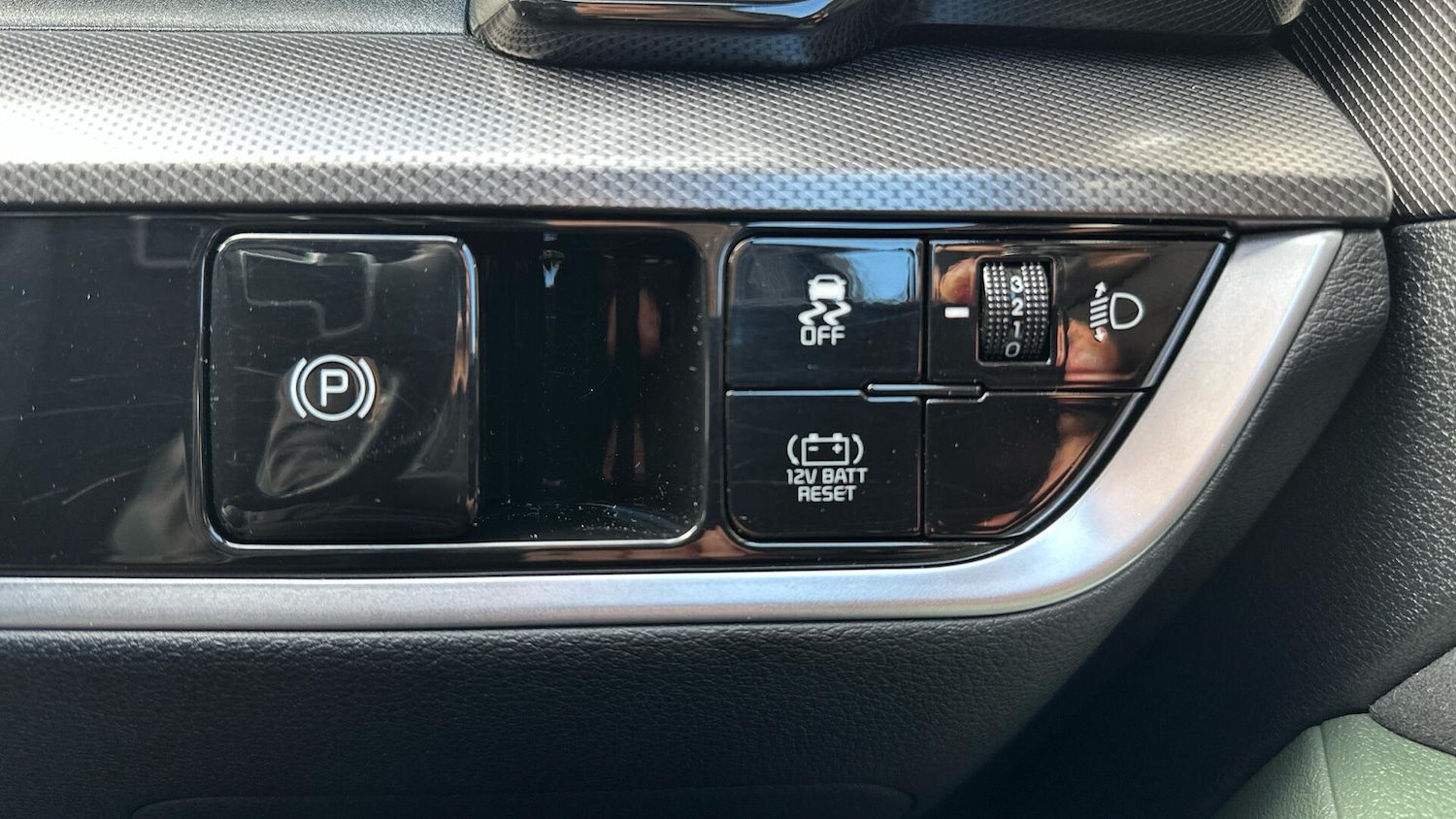 Used Kia Sportage 2024 for sale - 76337021: Photo 17