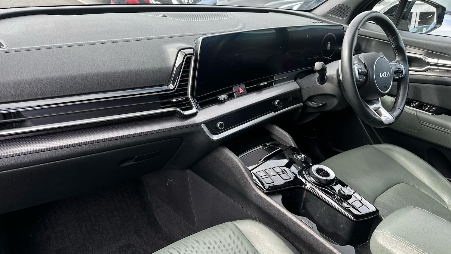 Used Kia Sportage 2024 for sale - 76337021: Photo 3