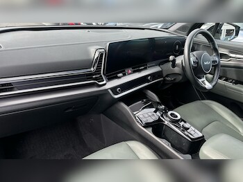 Used Kia Sportage 2024 for sale - 76337021: Photo