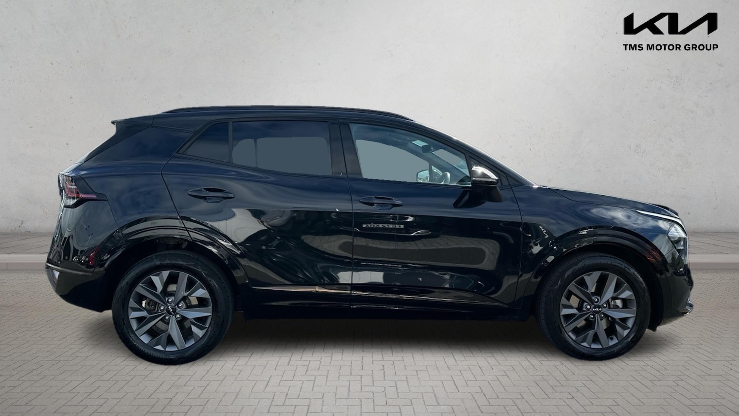 Used Kia Sportage 2024 for sale - 76337021: Photo 4