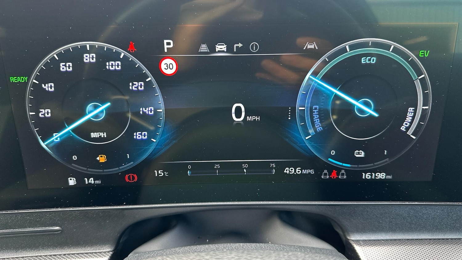 Used Kia Sportage 2024 for sale - 76337021: Photo 7