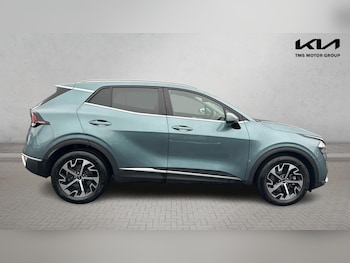 Used Kia Sportage 2023 for sale - 76952408: Photo