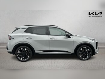 Used Kia Sportage 2025 for sale - 77376723: Photo