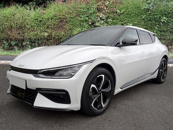 Kia - EV6