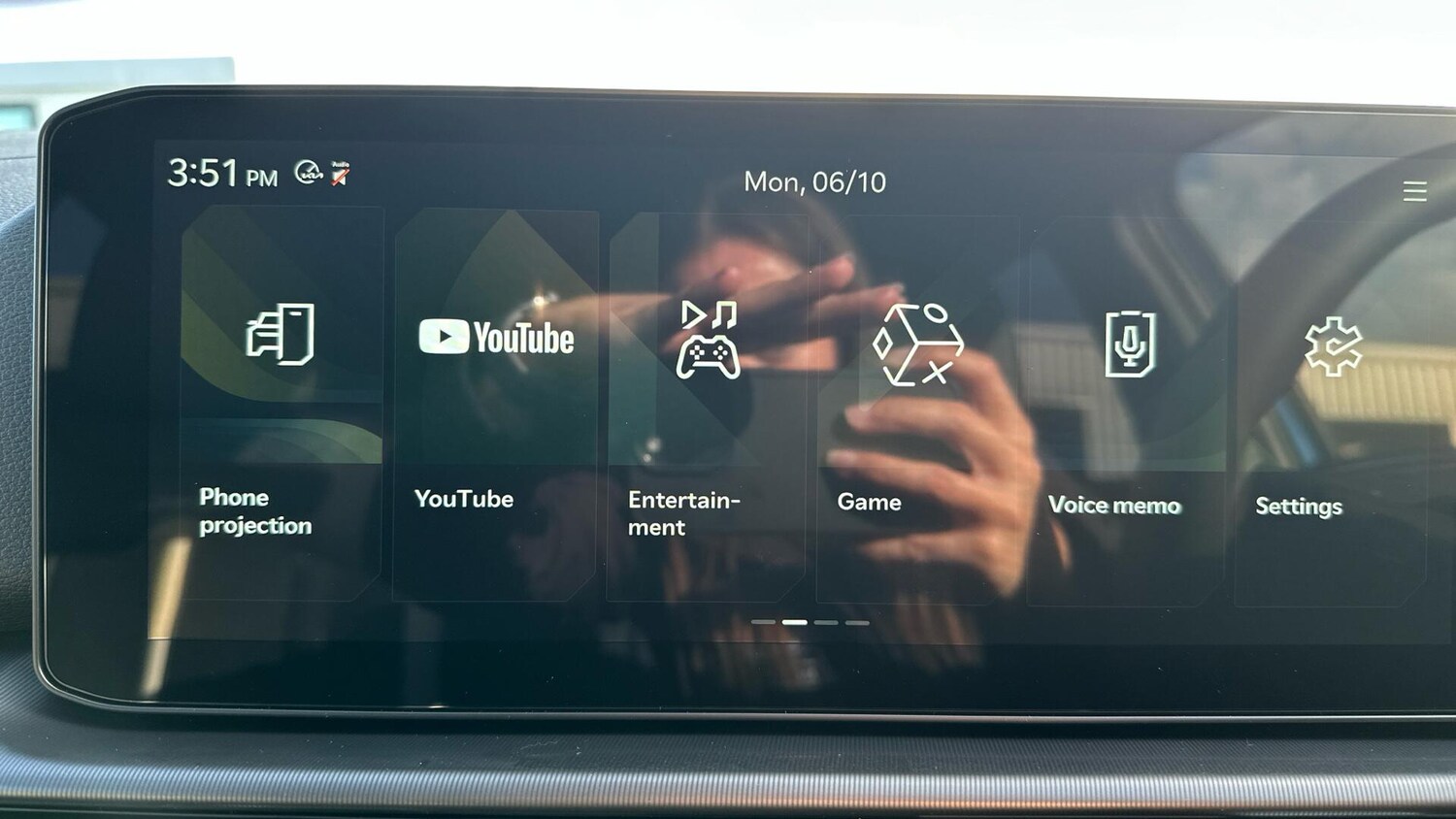 Used Kia Sportage 2025 for sale - 76573138: Photo 11