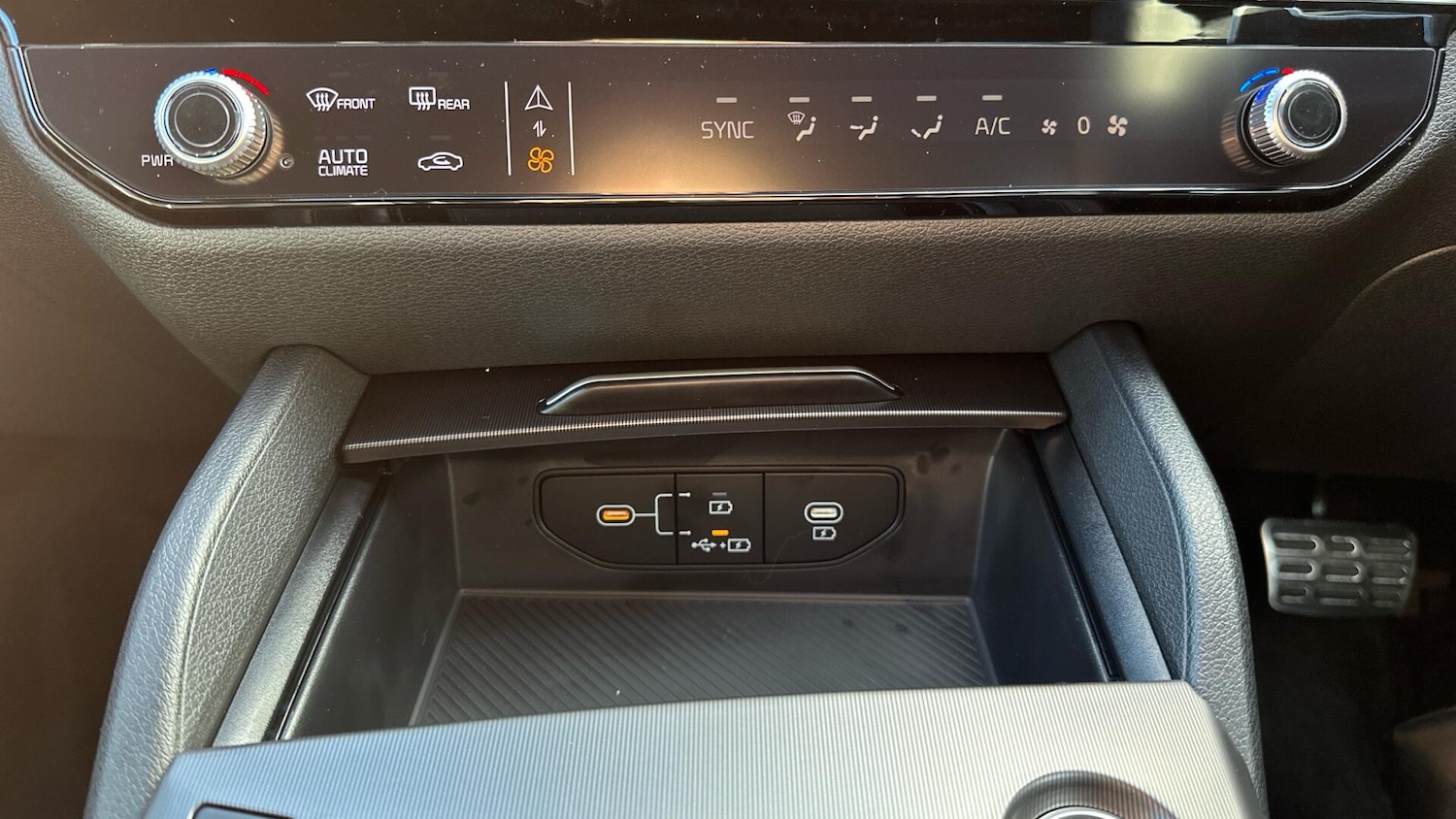 Used Kia Sportage 2025 for sale - 76573138: Photo 19