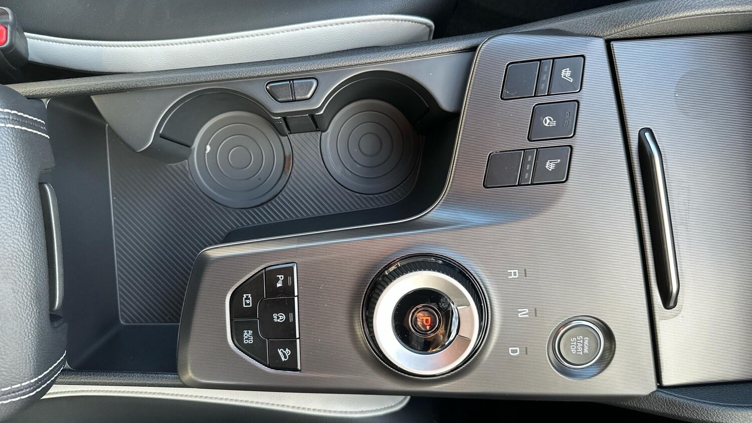 Used Kia Sportage 2025 for sale - 76573138: Photo 21