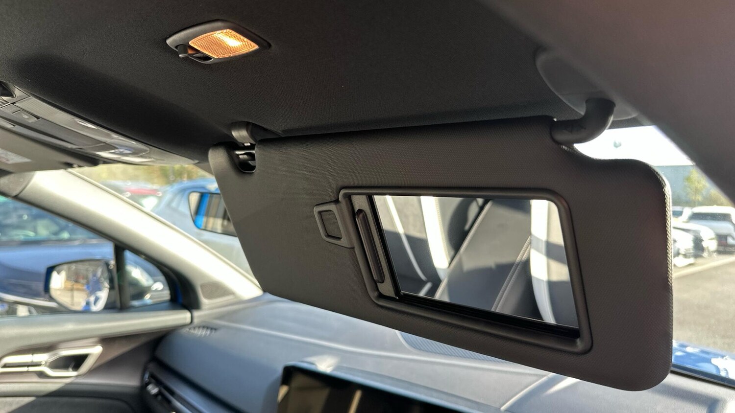 Used Kia Sportage 2025 for sale - 76573138: Photo 24