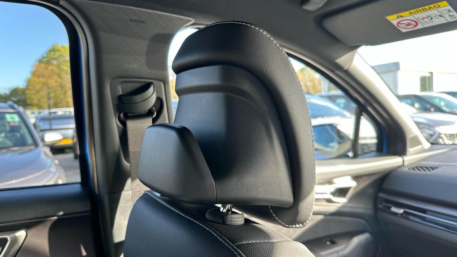 Used Kia Sportage 2025 for sale - 76573138: Photo 28