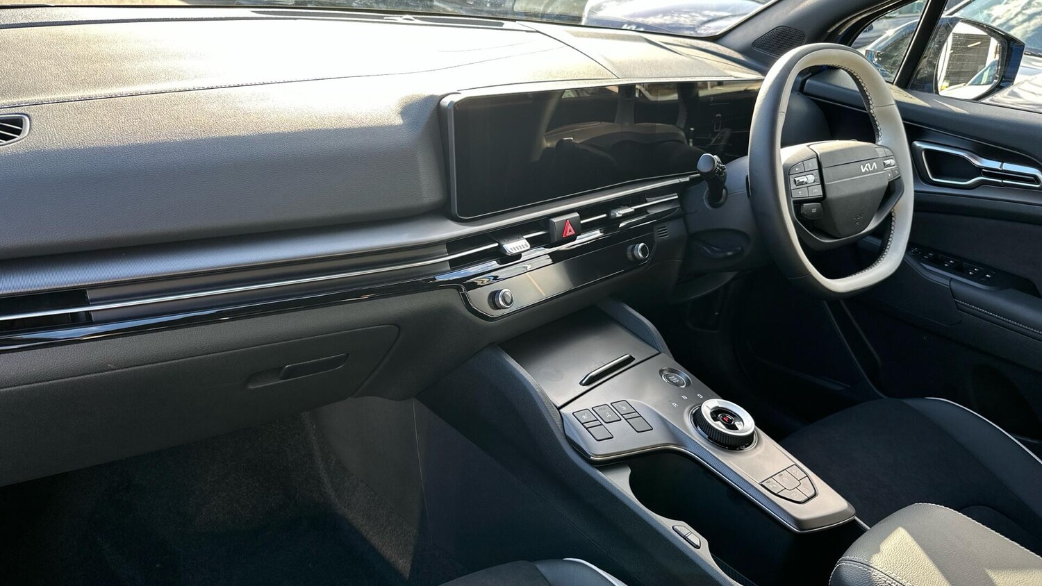 Used Kia Sportage 2025 for sale - 76573138: Photo 3