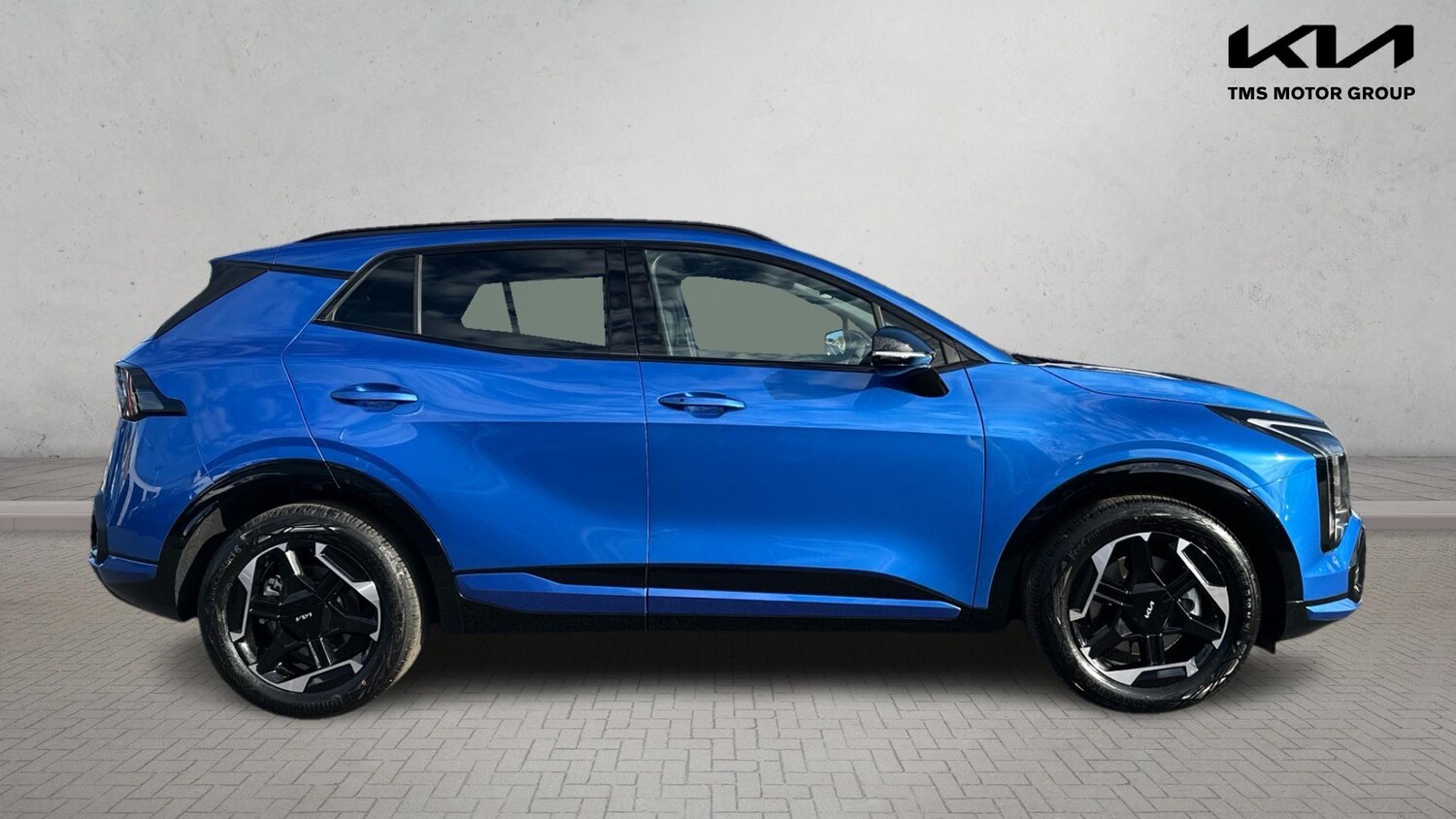 Used Kia Sportage 2025 for sale - 76573138: Photo 4