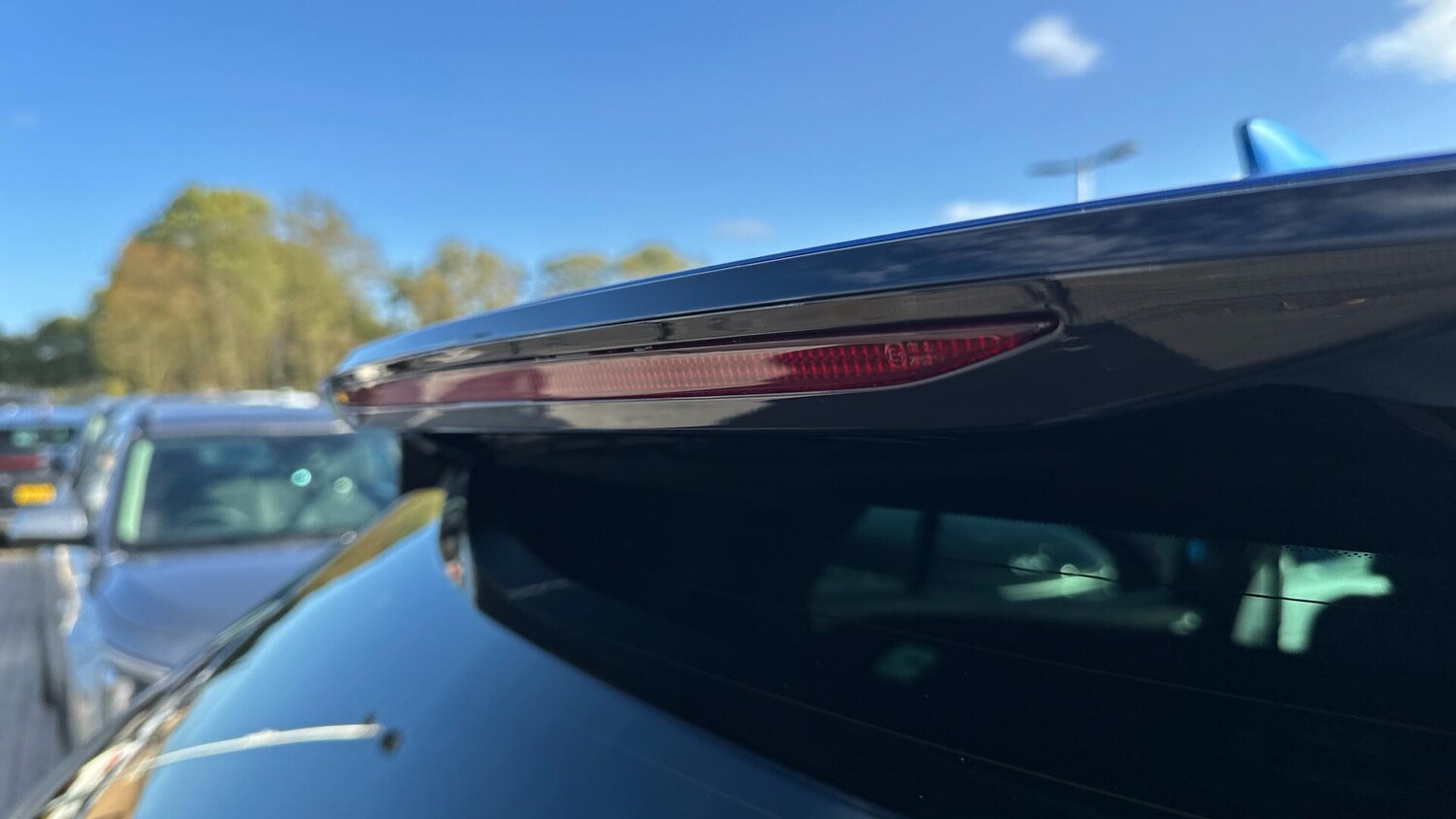 Used Kia Sportage 2025 for sale - 76573138: Photo 40