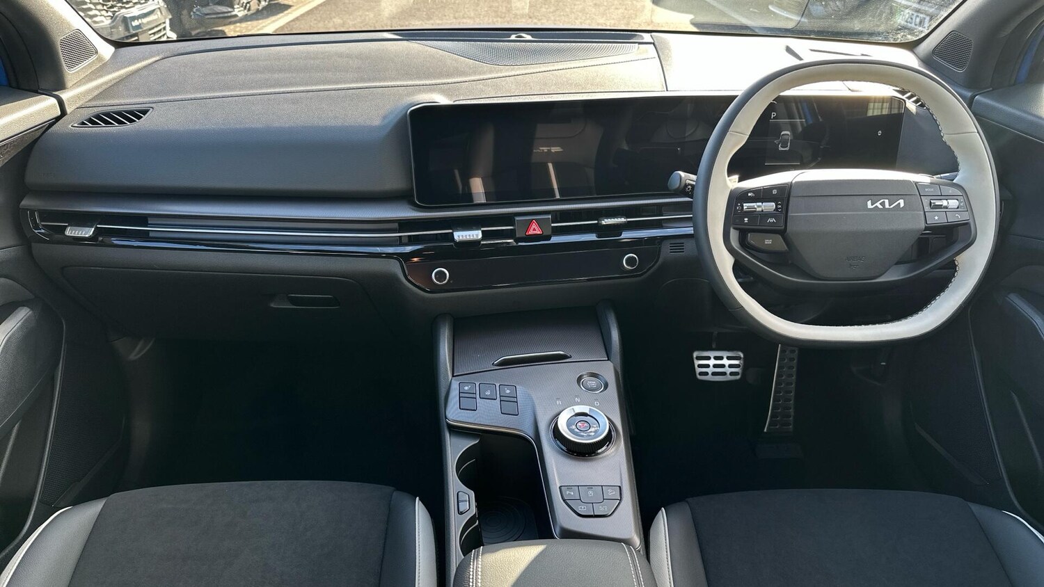 Used Kia Sportage 2025 for sale - 76573138: Photo 6