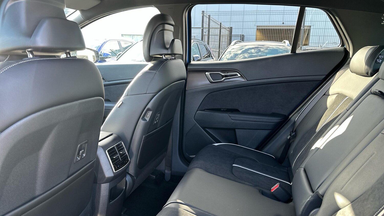 Used Kia Sportage 2025 for sale - 76573138: Photo 9